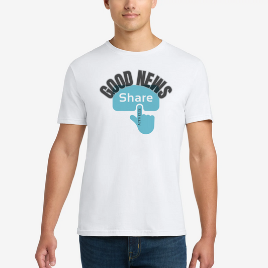 Share the Good News
