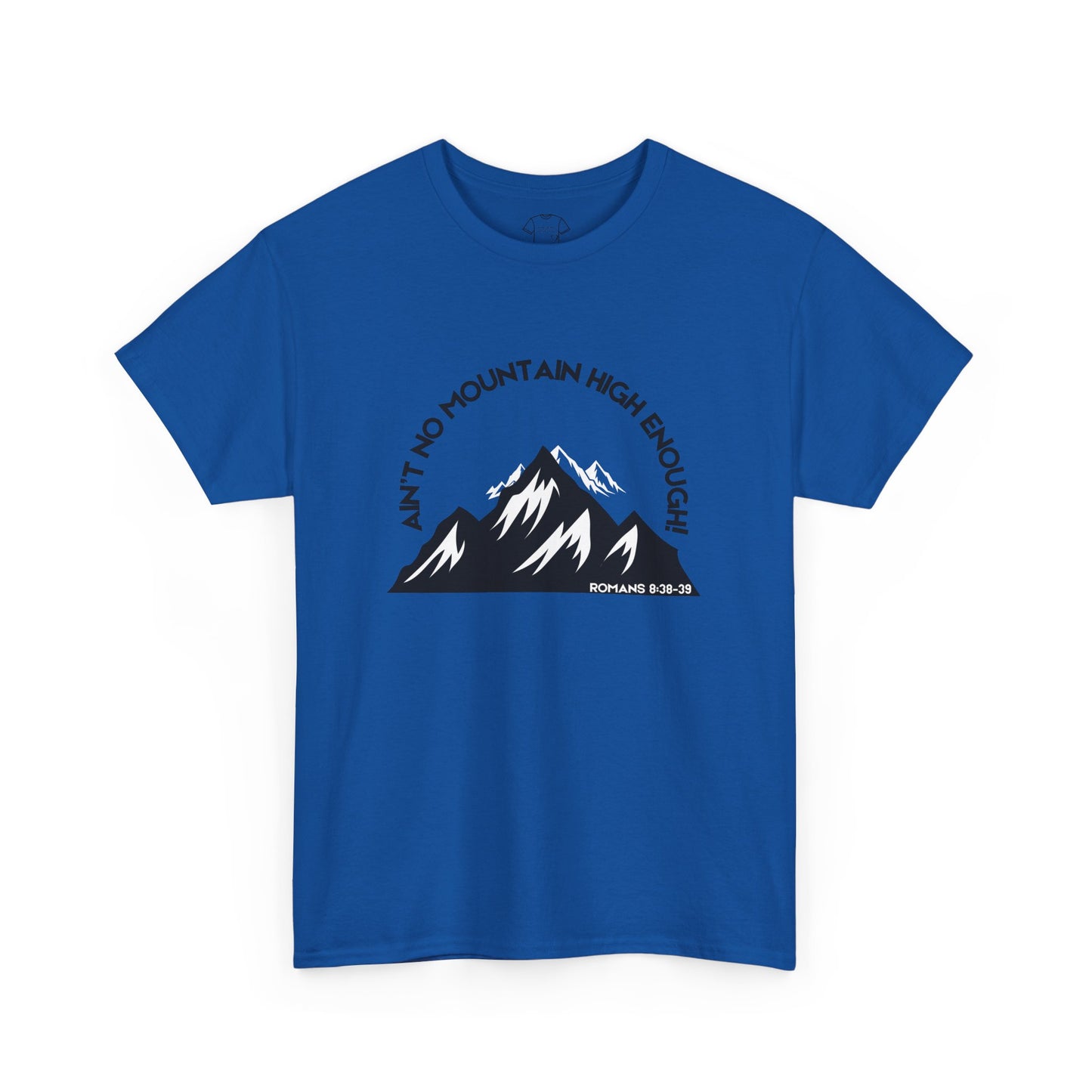Mountain Vibes Unisex Cotton Tee - Adventure Shirt, Gift for Hikers, Outdoor Enthusiast Apparel, Travel Tee, Nature Lover's Top