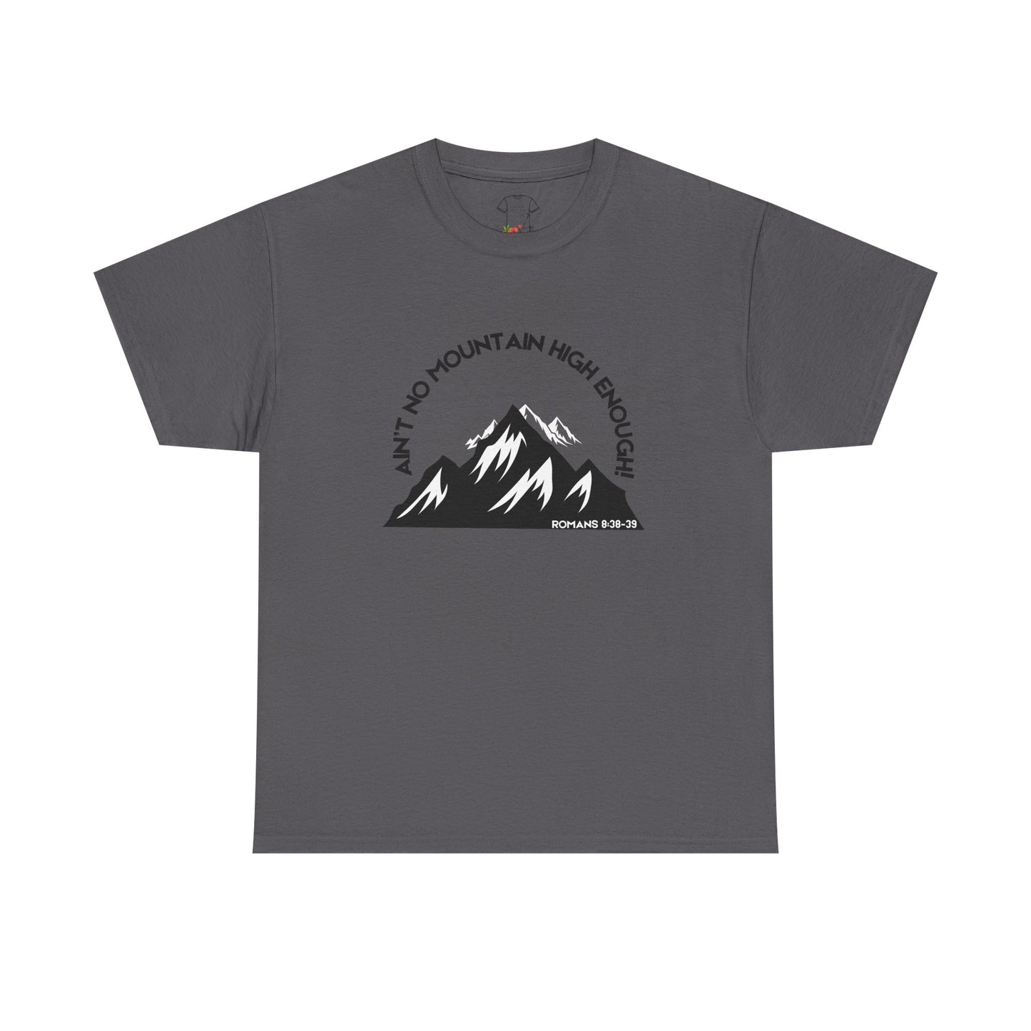 Mountain Vibes Unisex Cotton Tee - Adventure Shirt, Gift for Hikers, Outdoor Enthusiast Apparel, Travel Tee, Nature Lover's Top