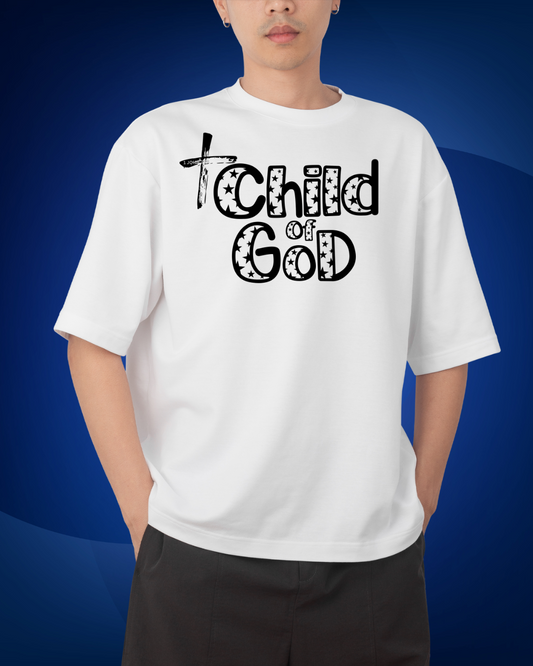 Child of GOD (Child)