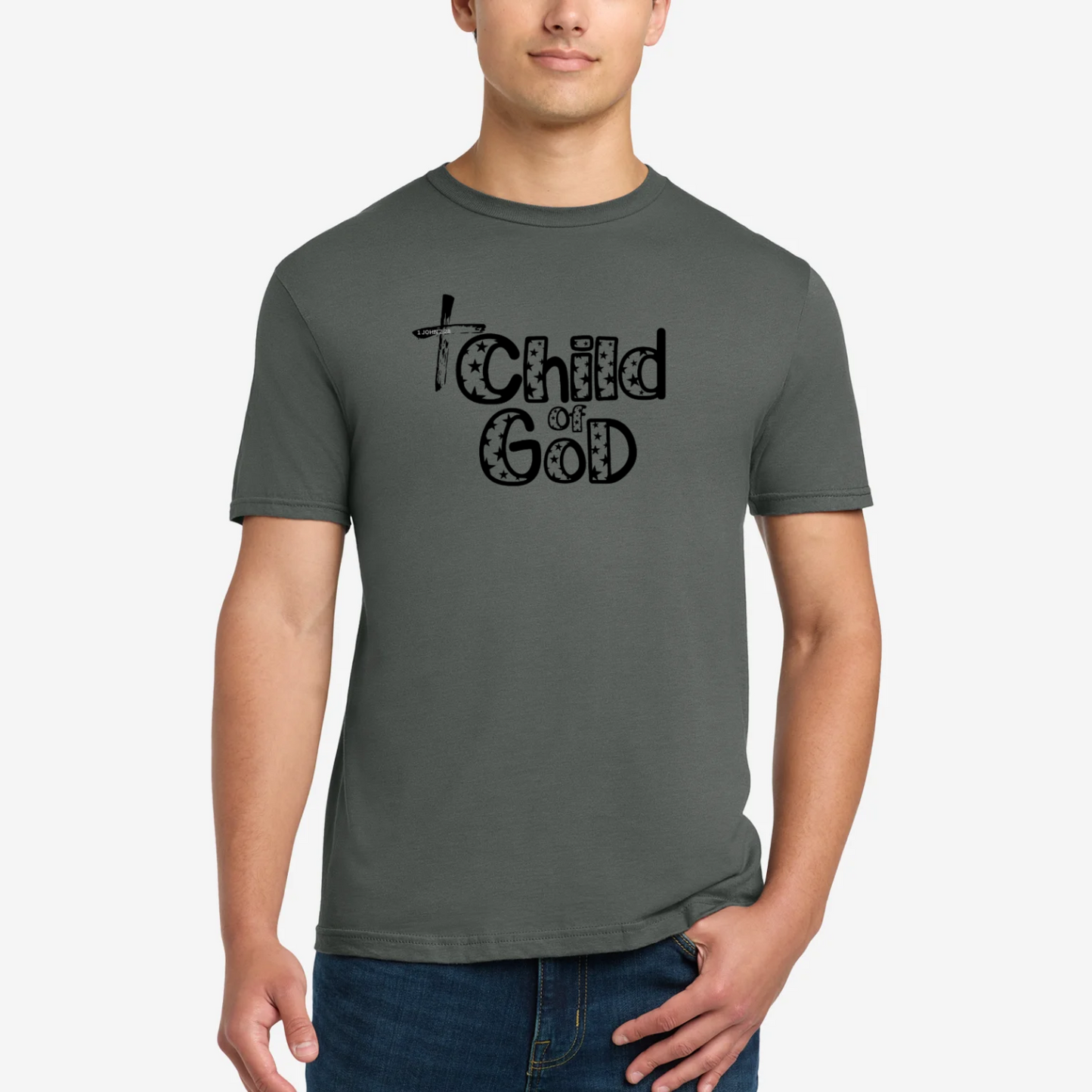 Child of GOD