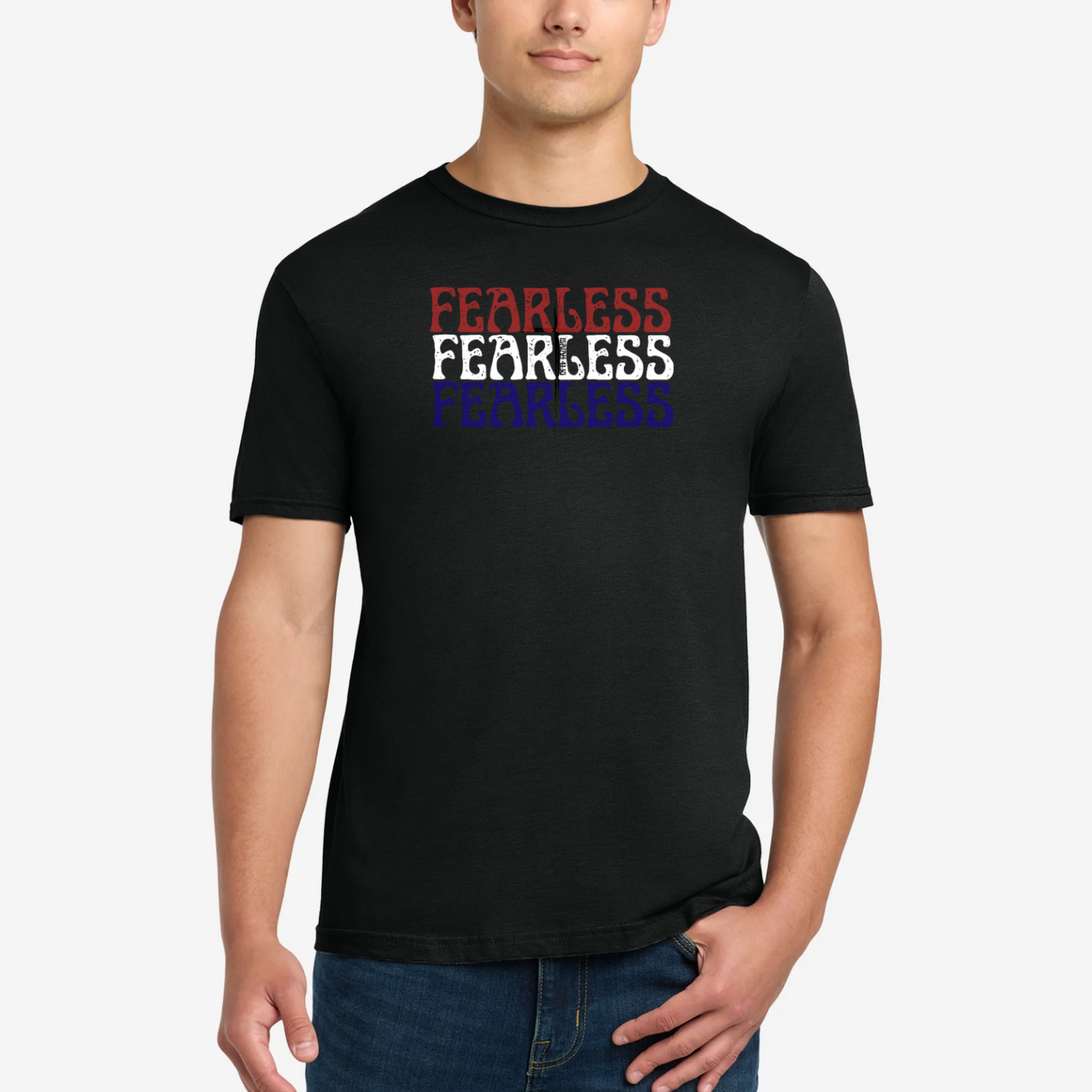 Fearless