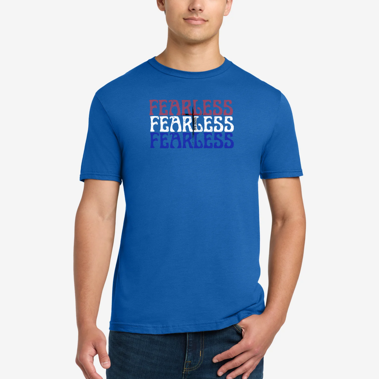 Fearless