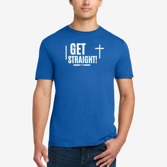 Get Straight
