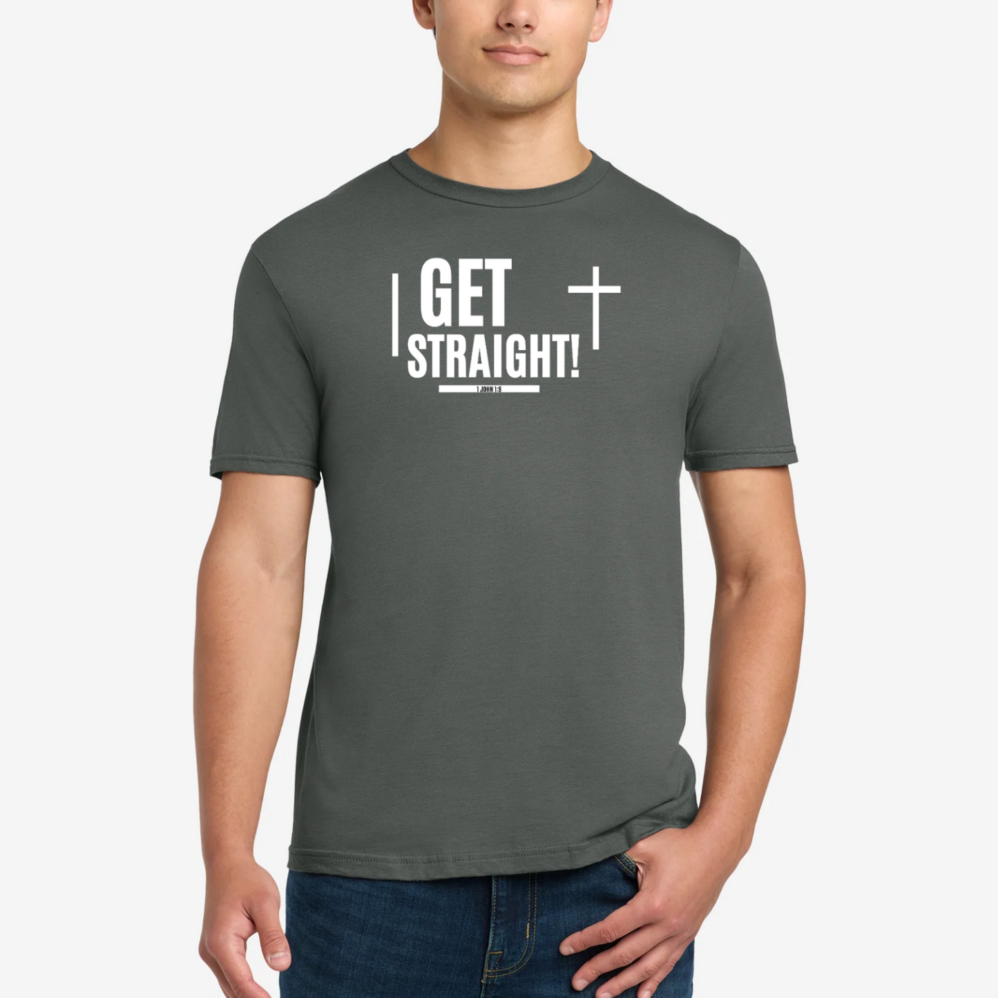 Get Straight