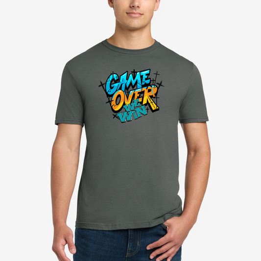 Game Over We Win! (Child)