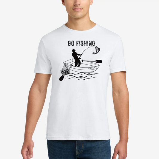 Go Fishing