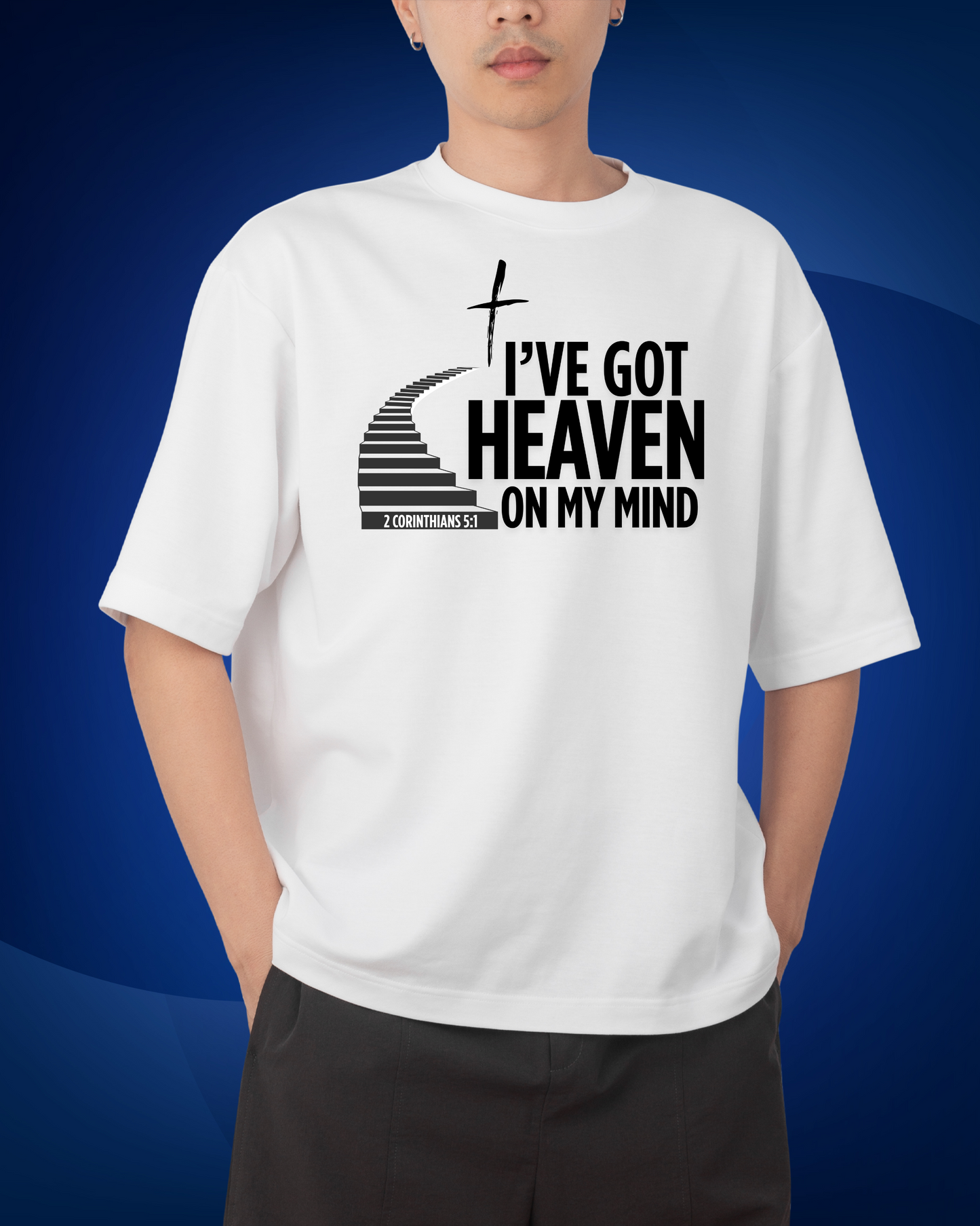 I Have Heaven on My Mind