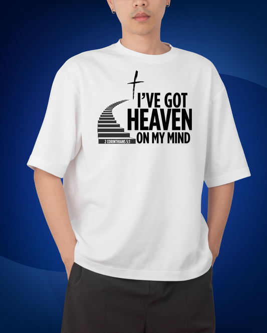I Have Heaven on My Mind