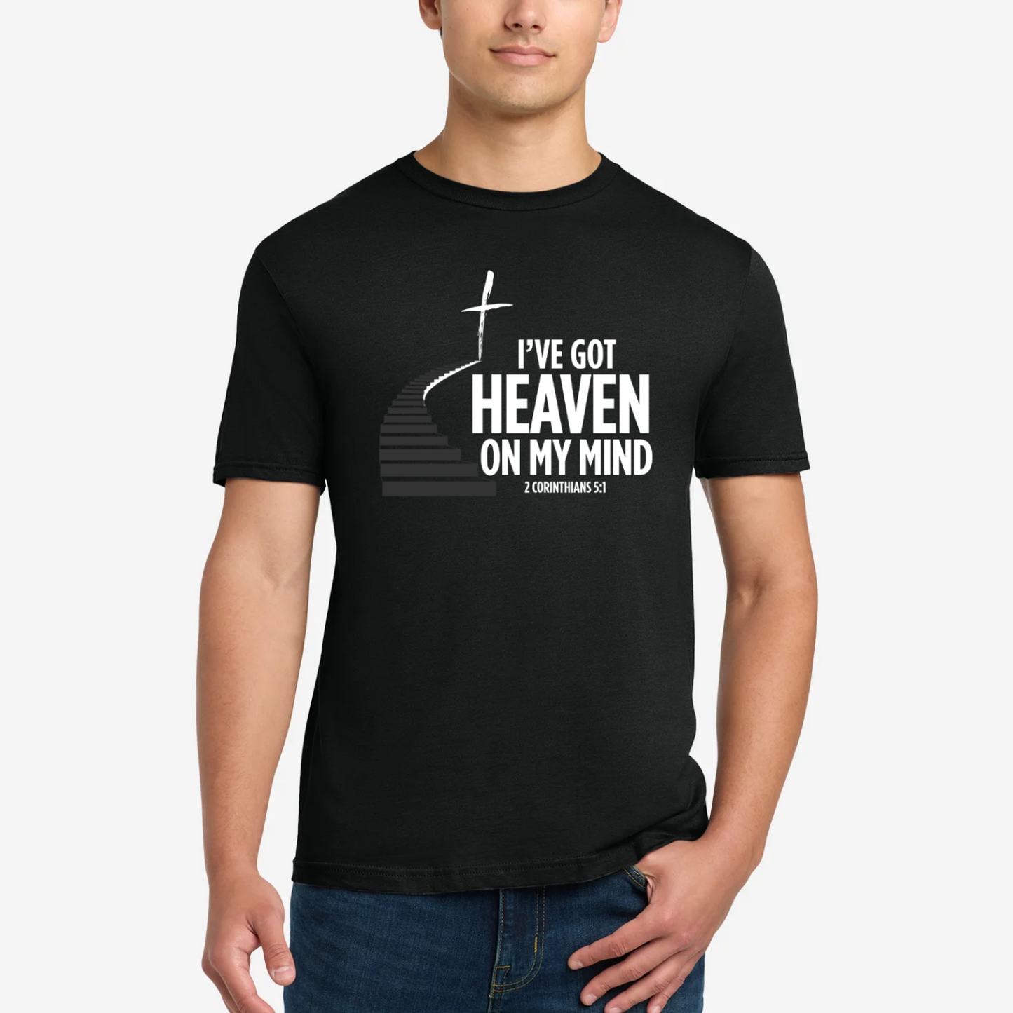 I Have Heaven on My Mind