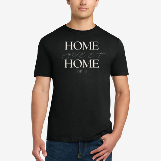 Home Sweet Home