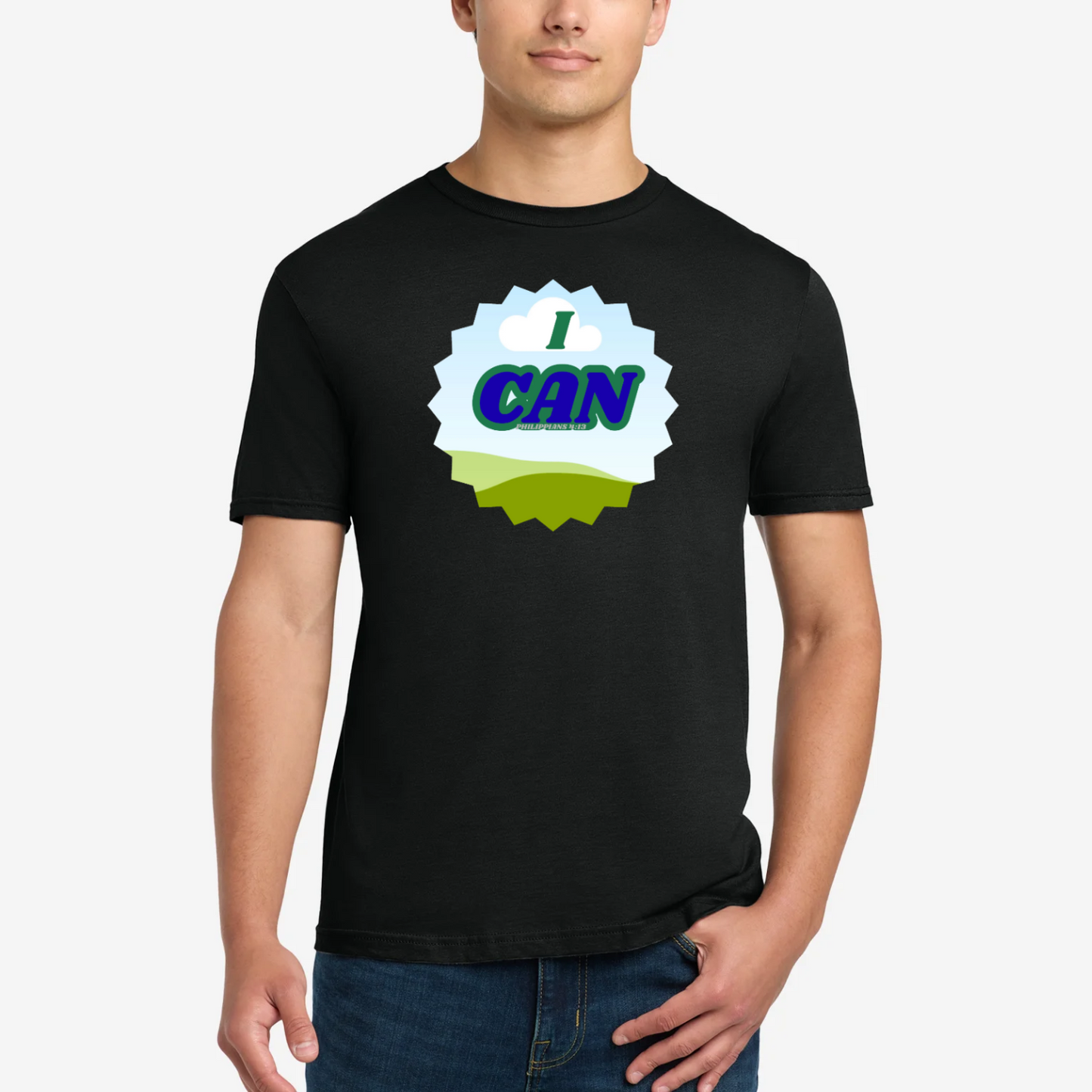 I Can (Child)