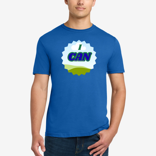 I Can (Child)