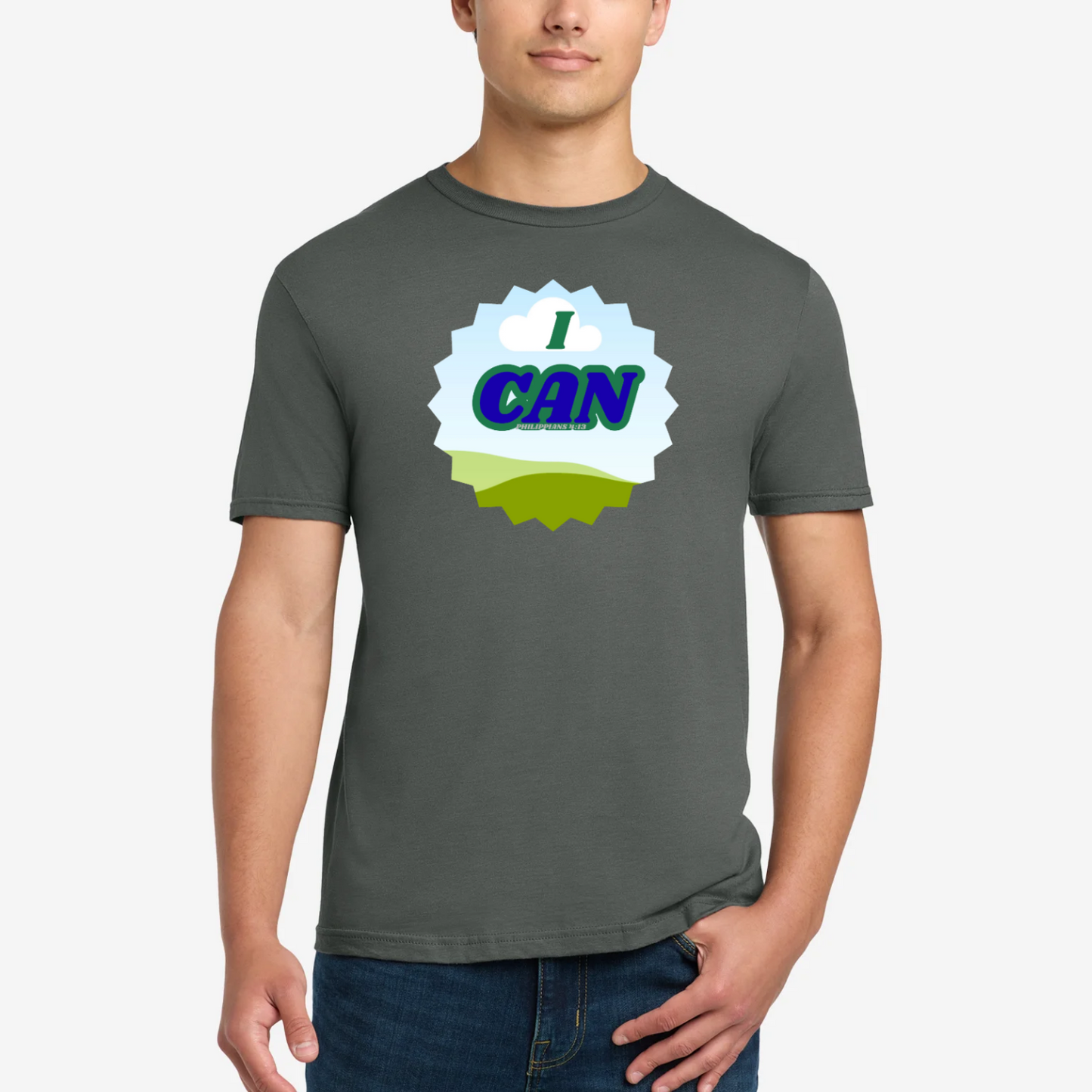 I Can (Child)