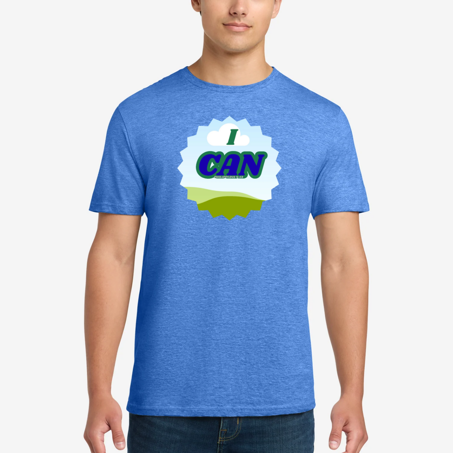 I Can (Child)