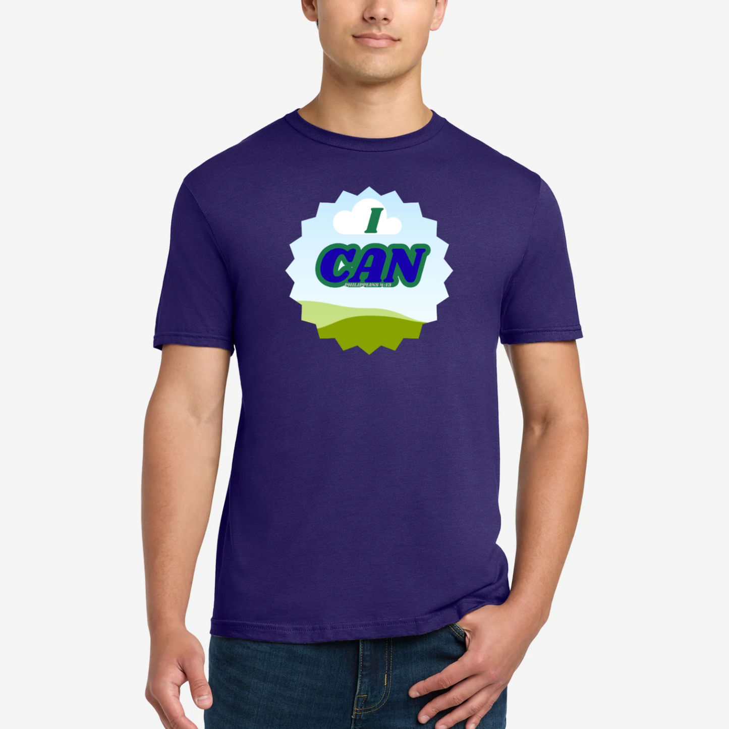 I Can (Child)