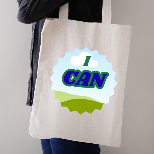 I Can Tote