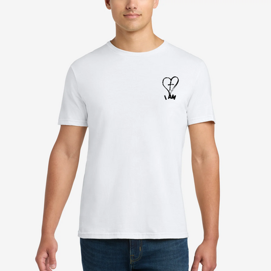 I AM-TWO SIDED DESIGN