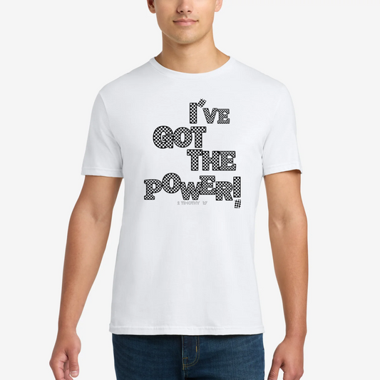I've Got the Power