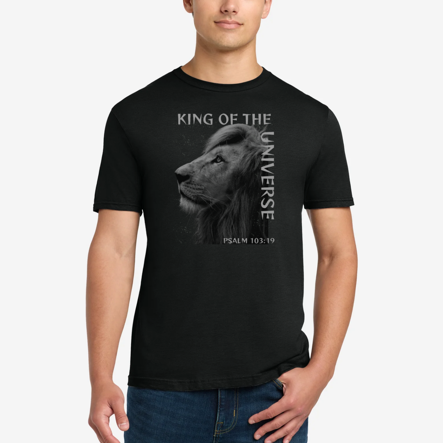 King of the Universe
