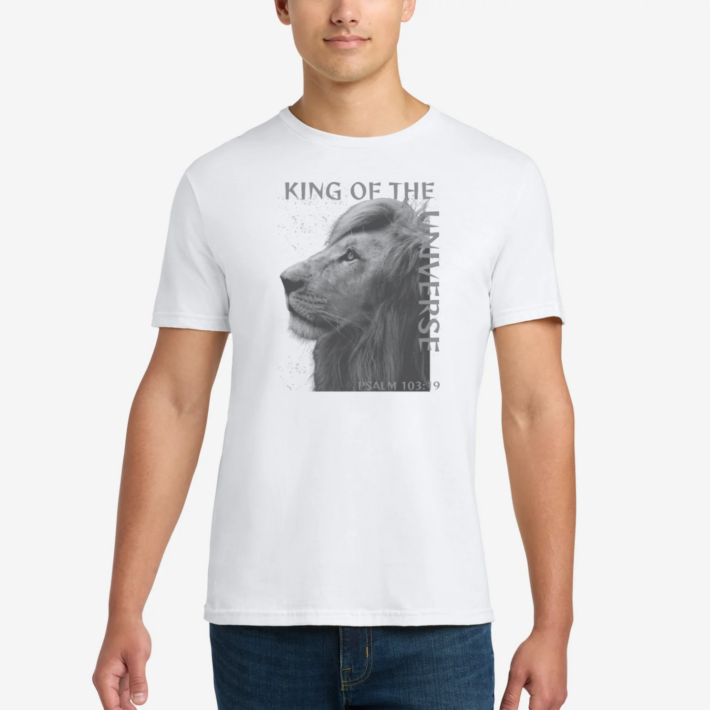 King of the Universe