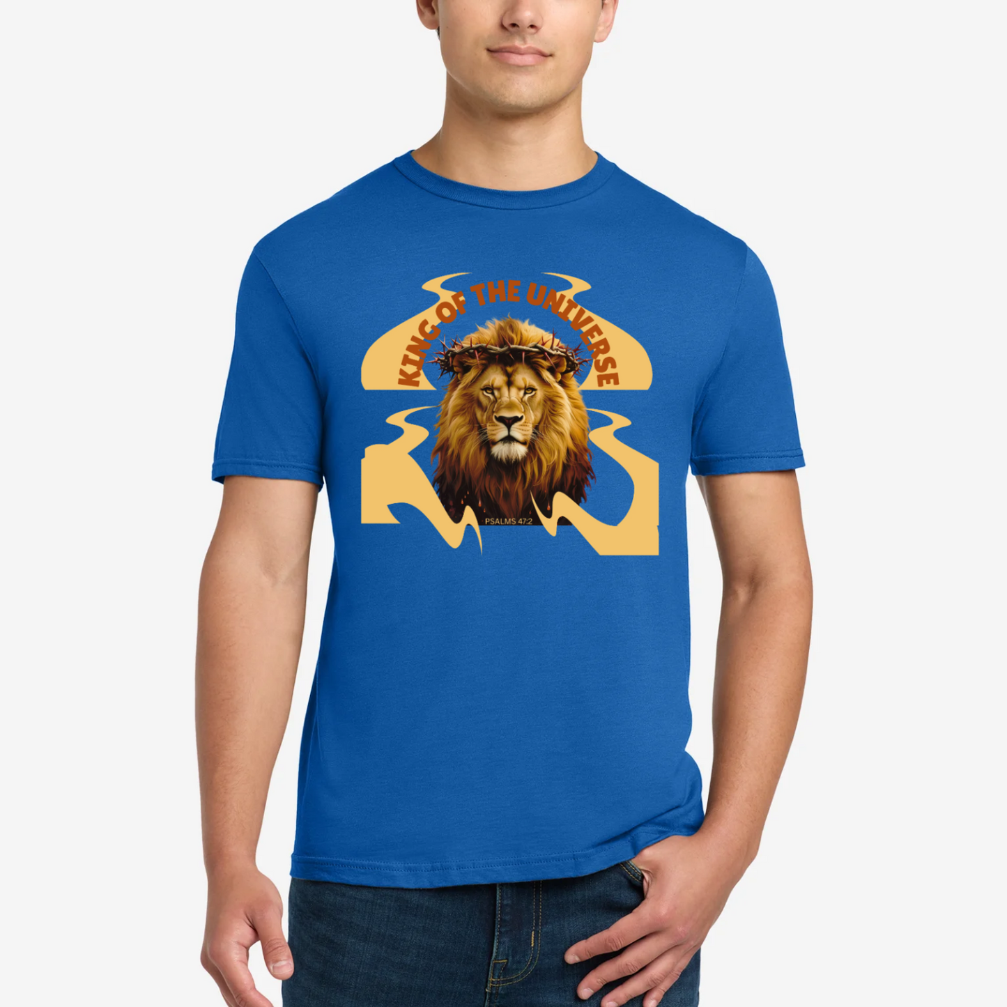 King of the Universe