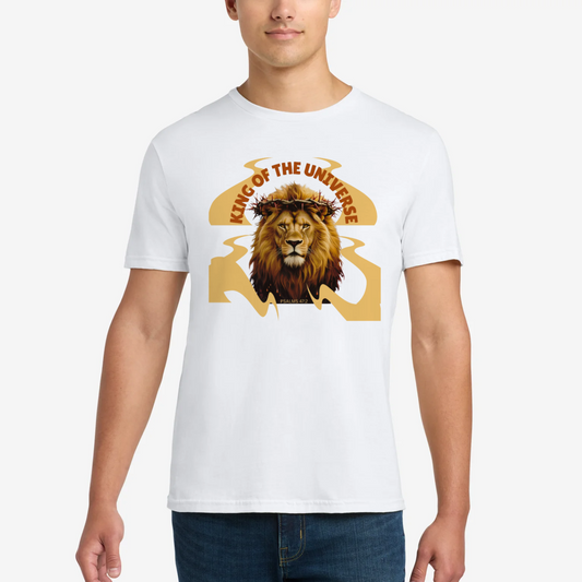 King of the Universe