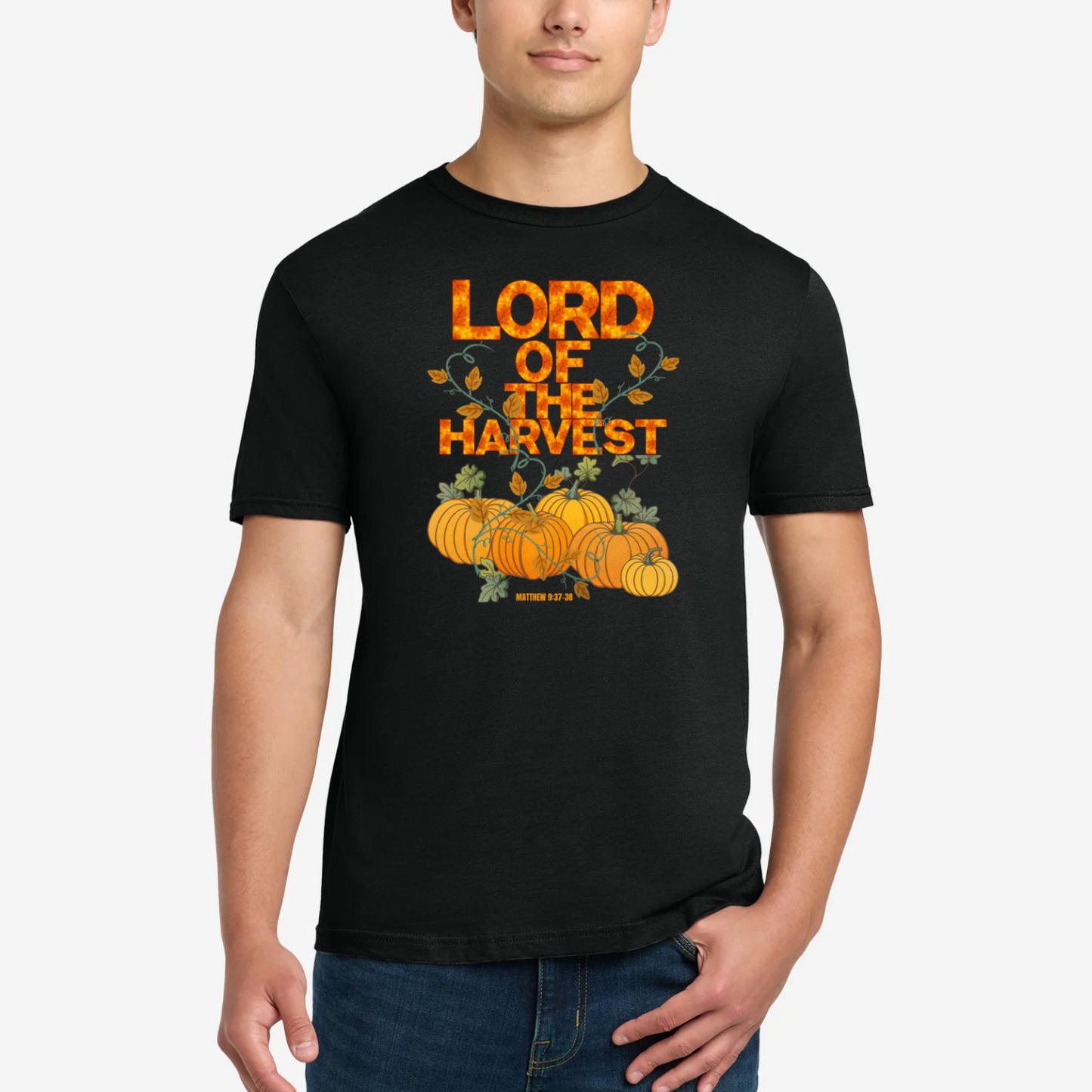 Lord of Harvest