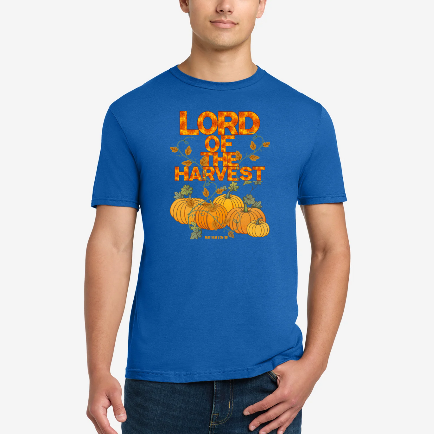 Lord of Harvest
