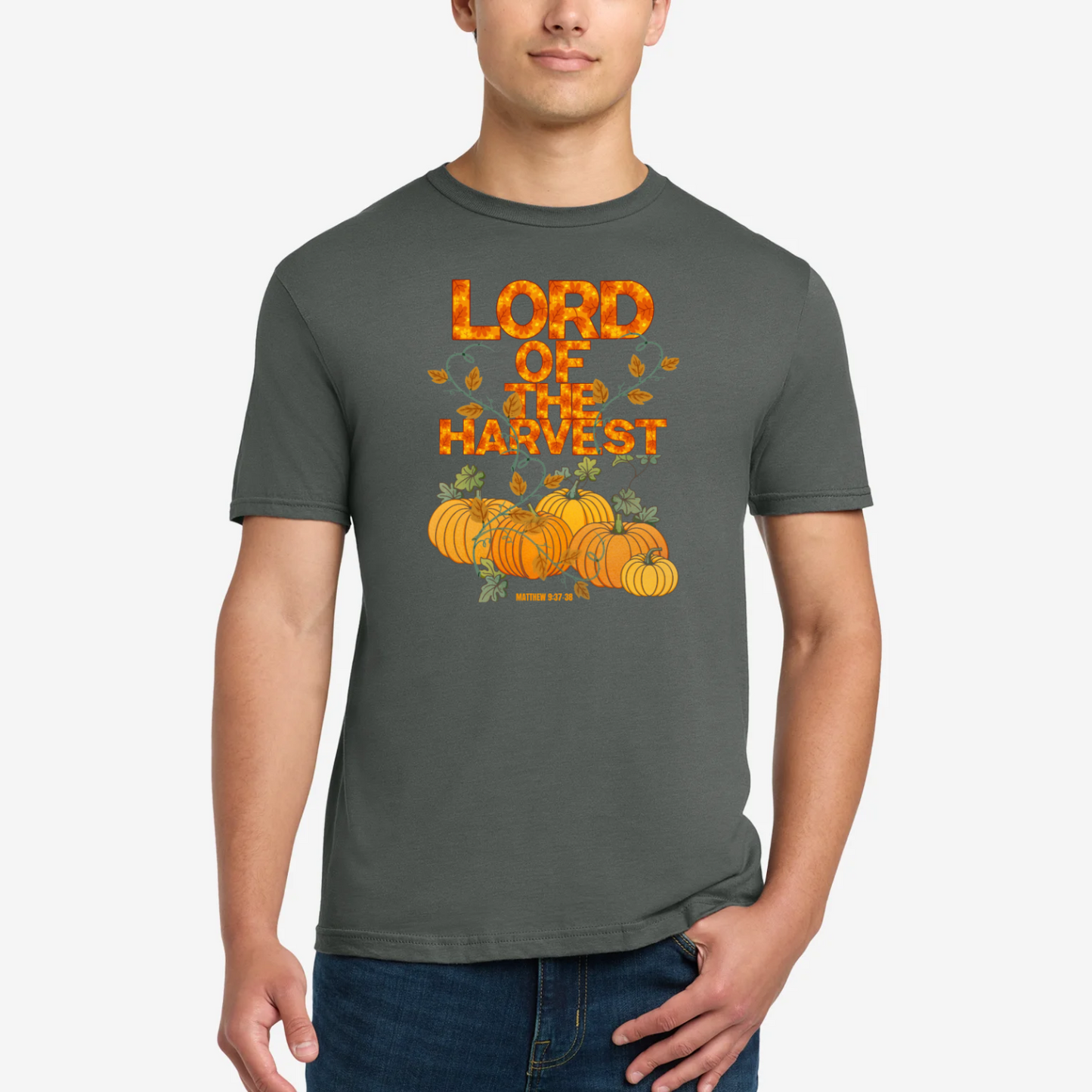 Lord of Harvest