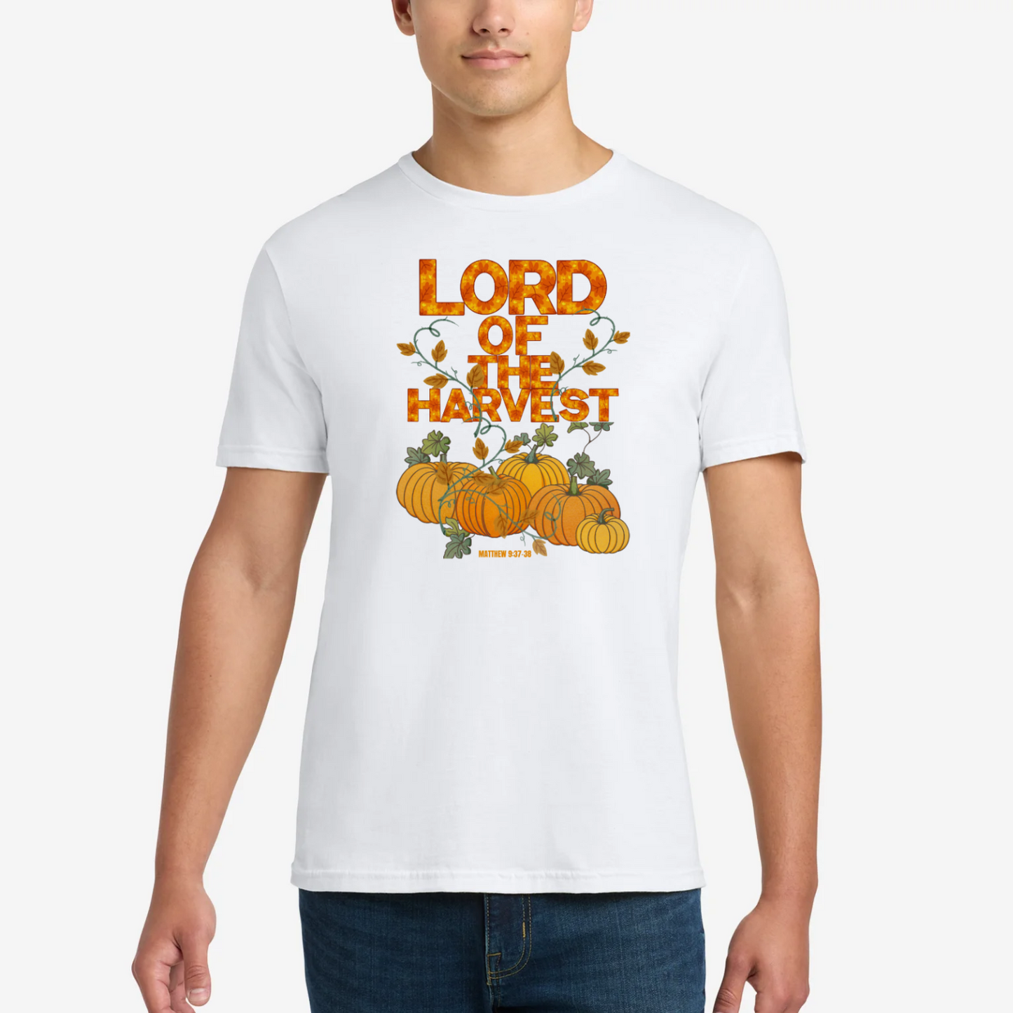 Lord of Harvest