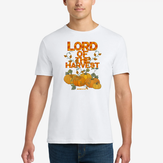 Lord of Harvest