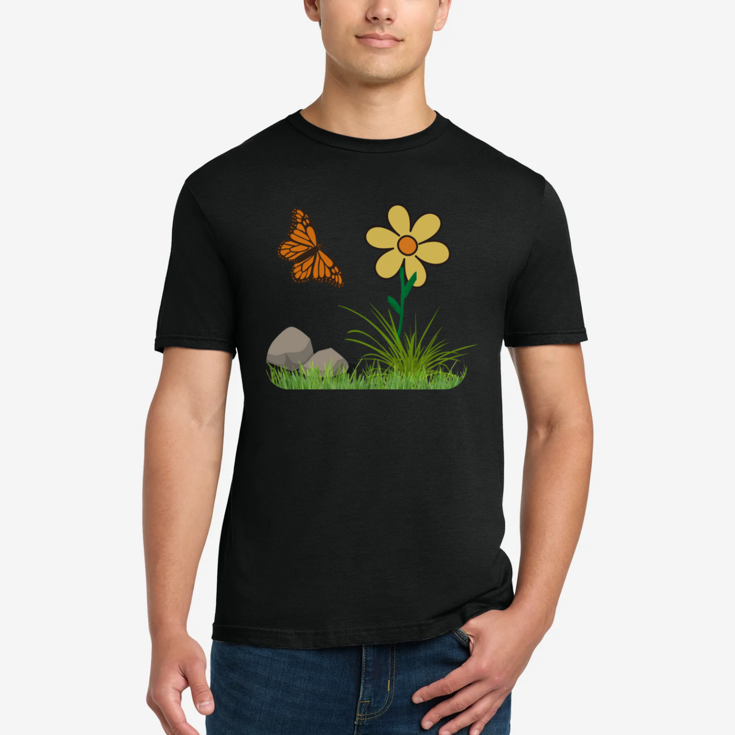 Nature (Child)
