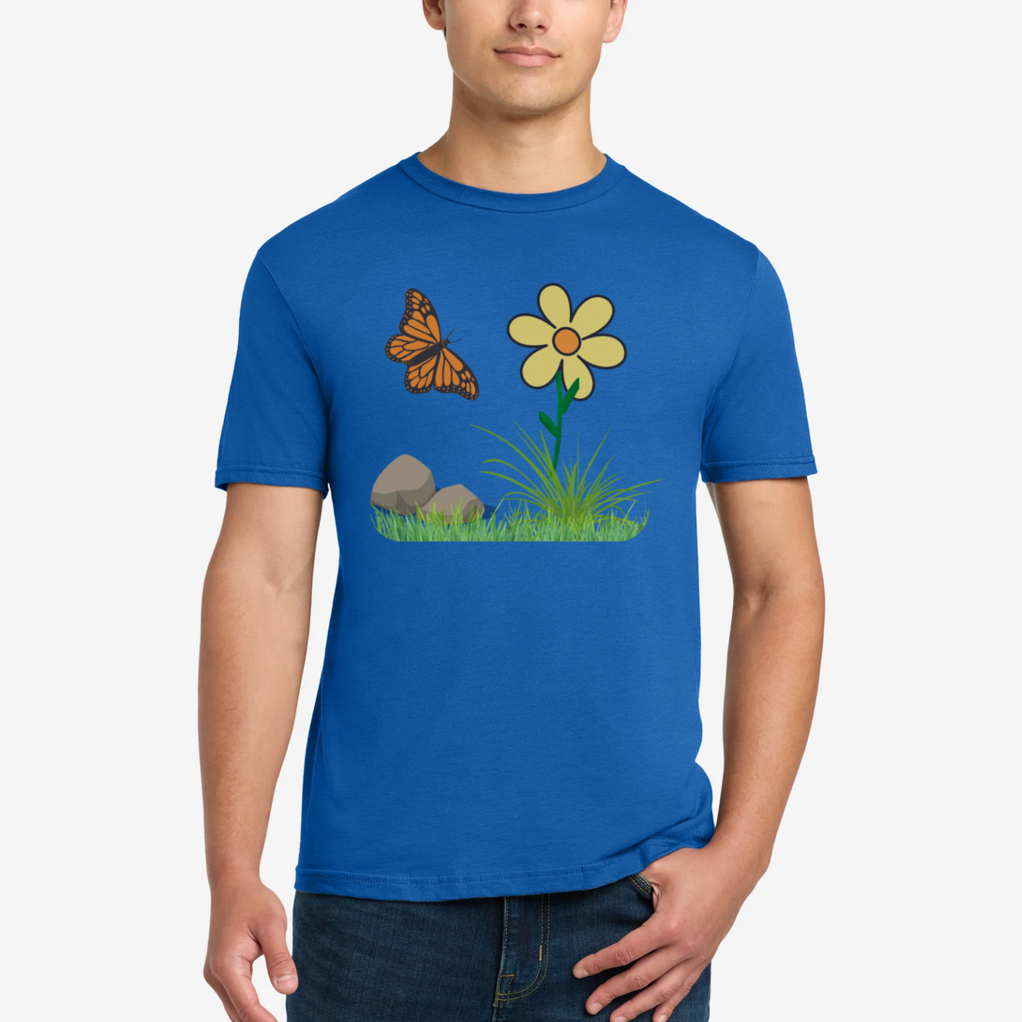 Nature (Child)