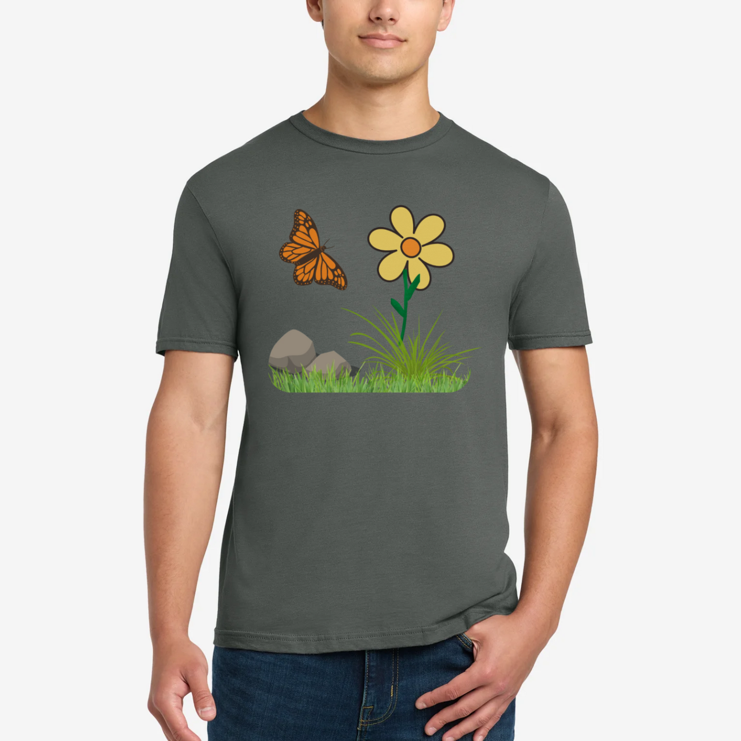 Nature (Child)