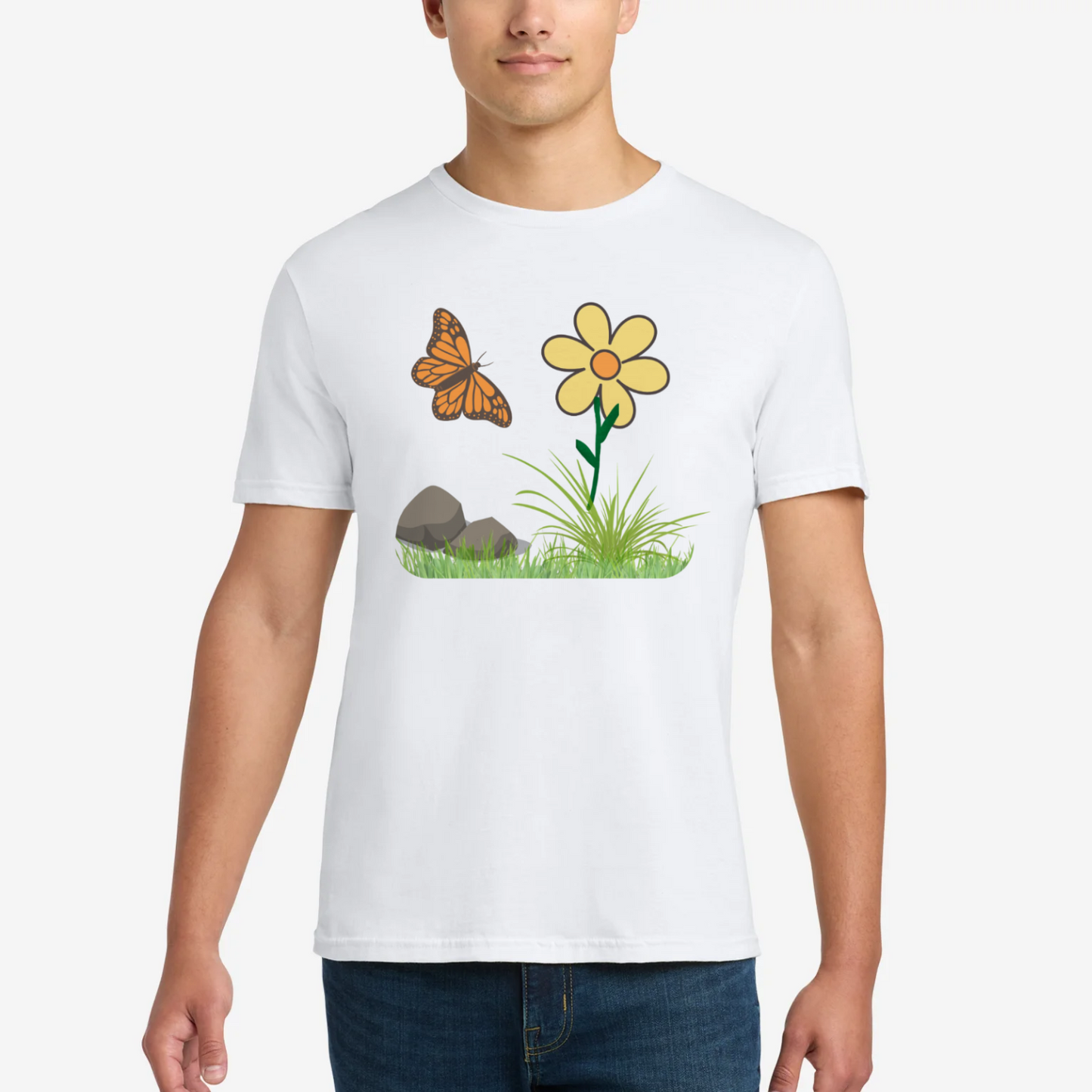 Nature (Child)
