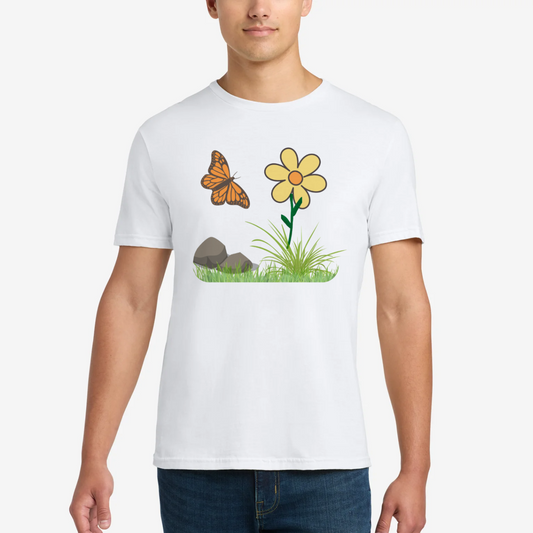 Nature (Child)