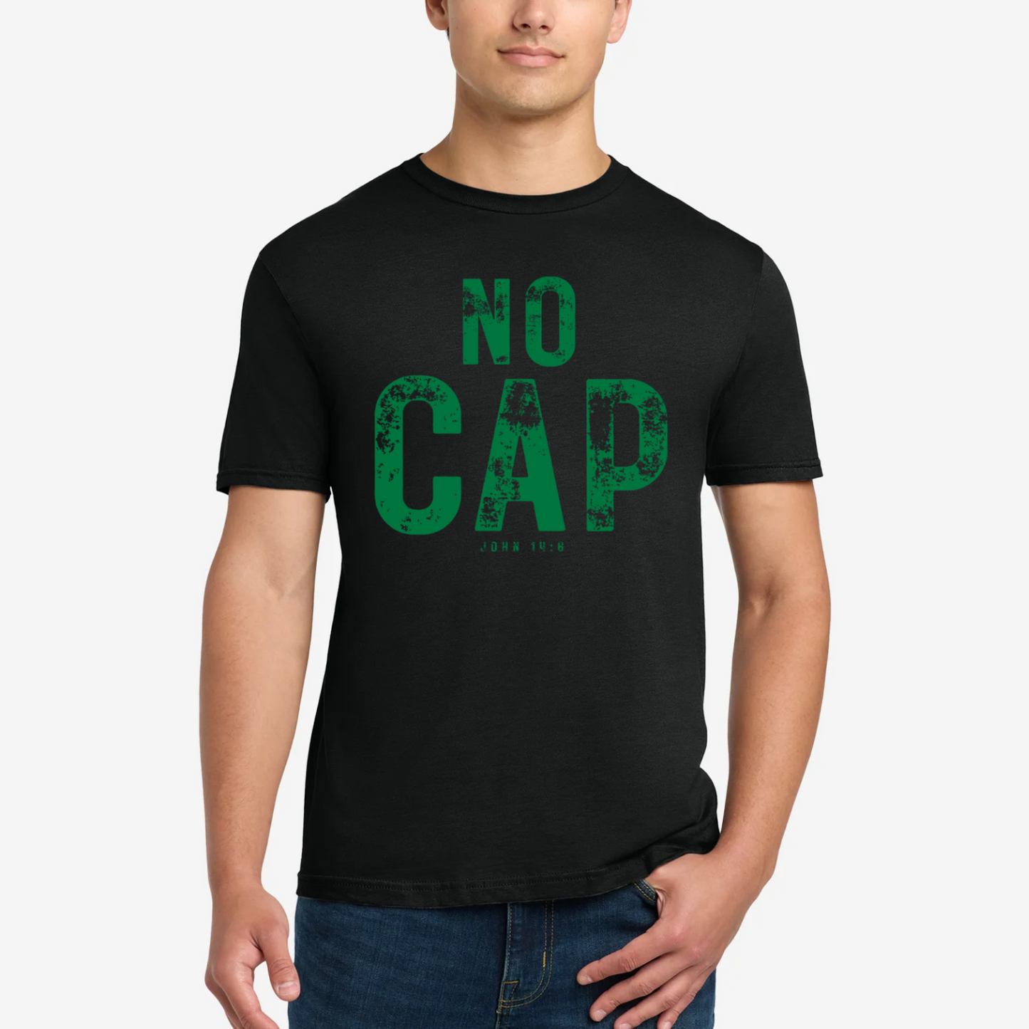 No Cap