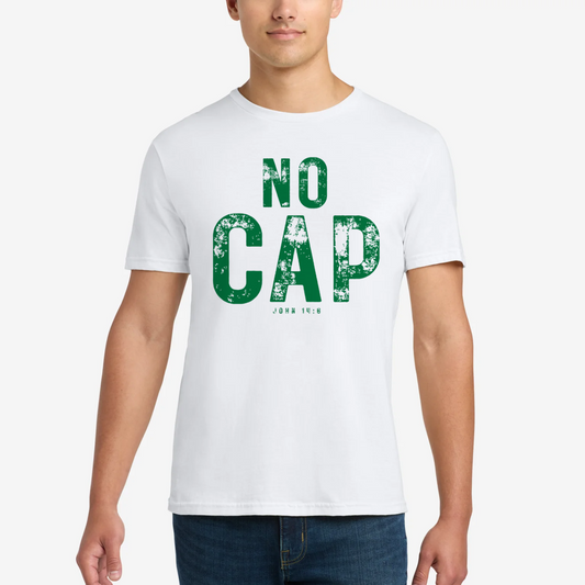 No Cap