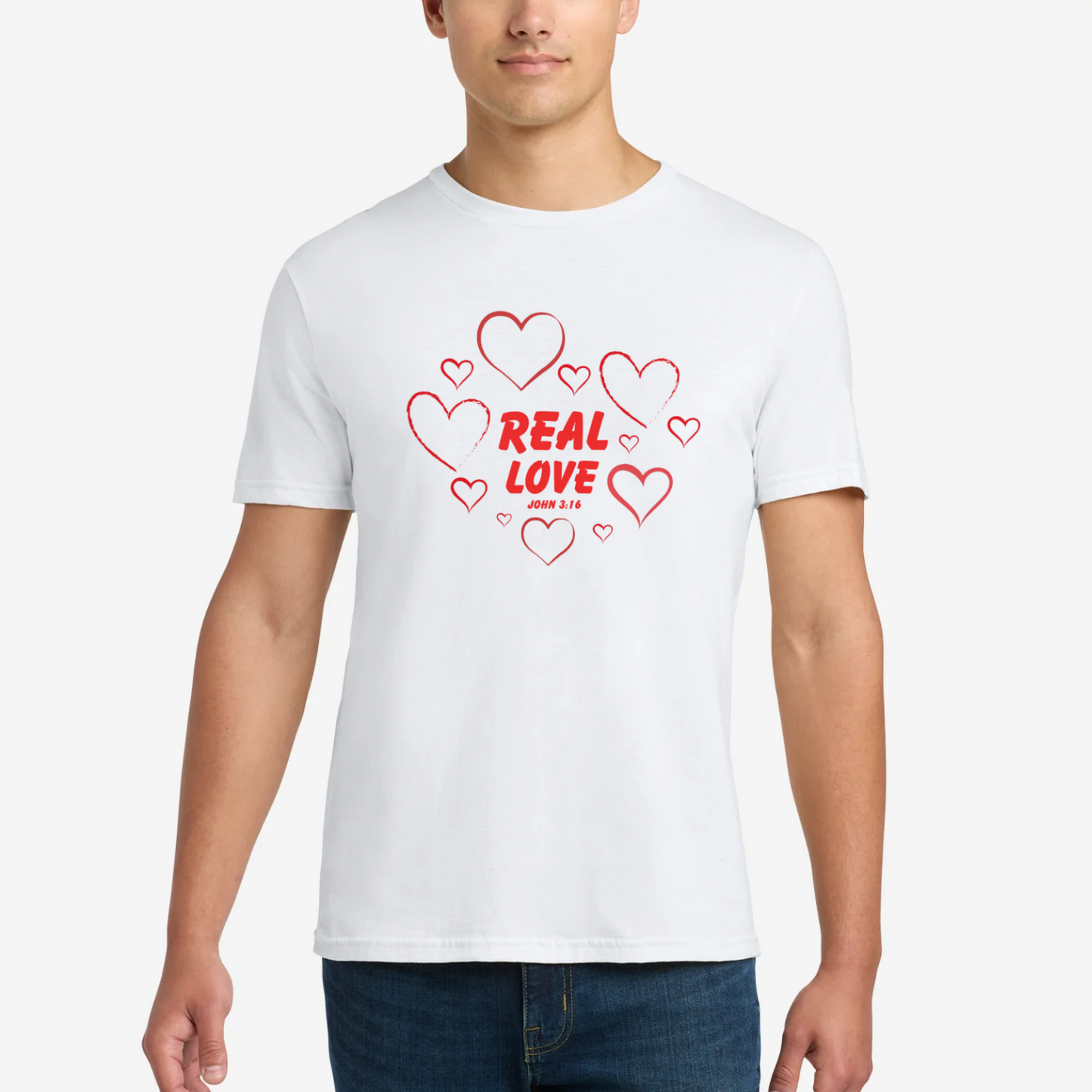 Real Love (Child)