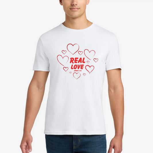Real Love (Child)