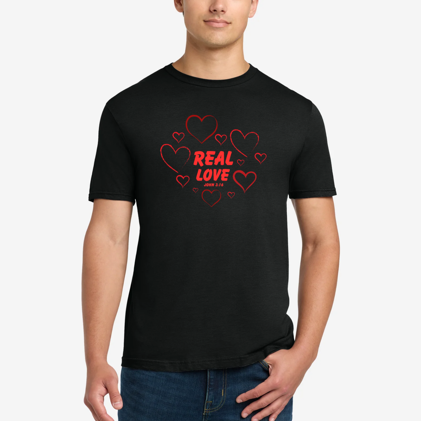Real Love (Child)