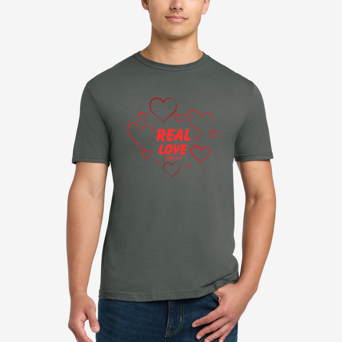 Real Love (Child)