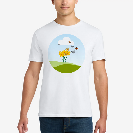 Sunny Day (Child)