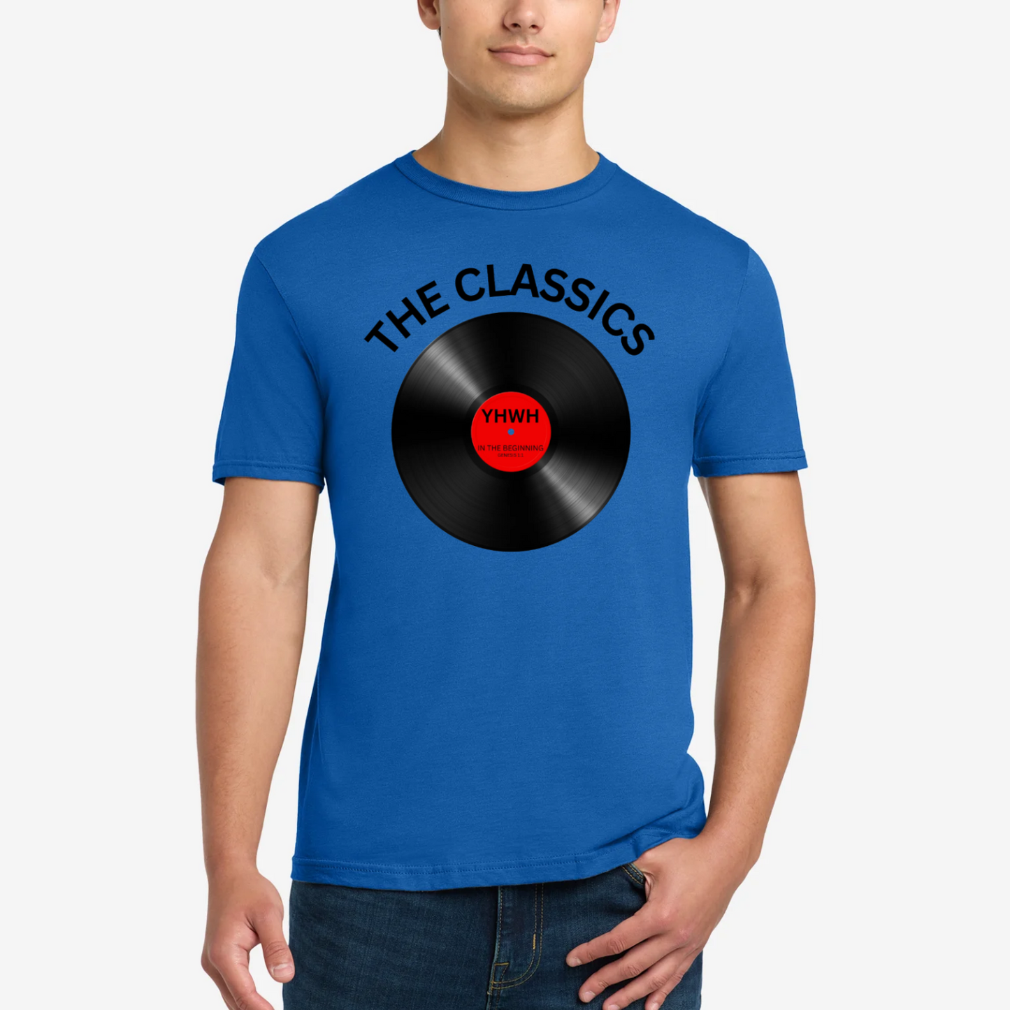 THE CLASSICS