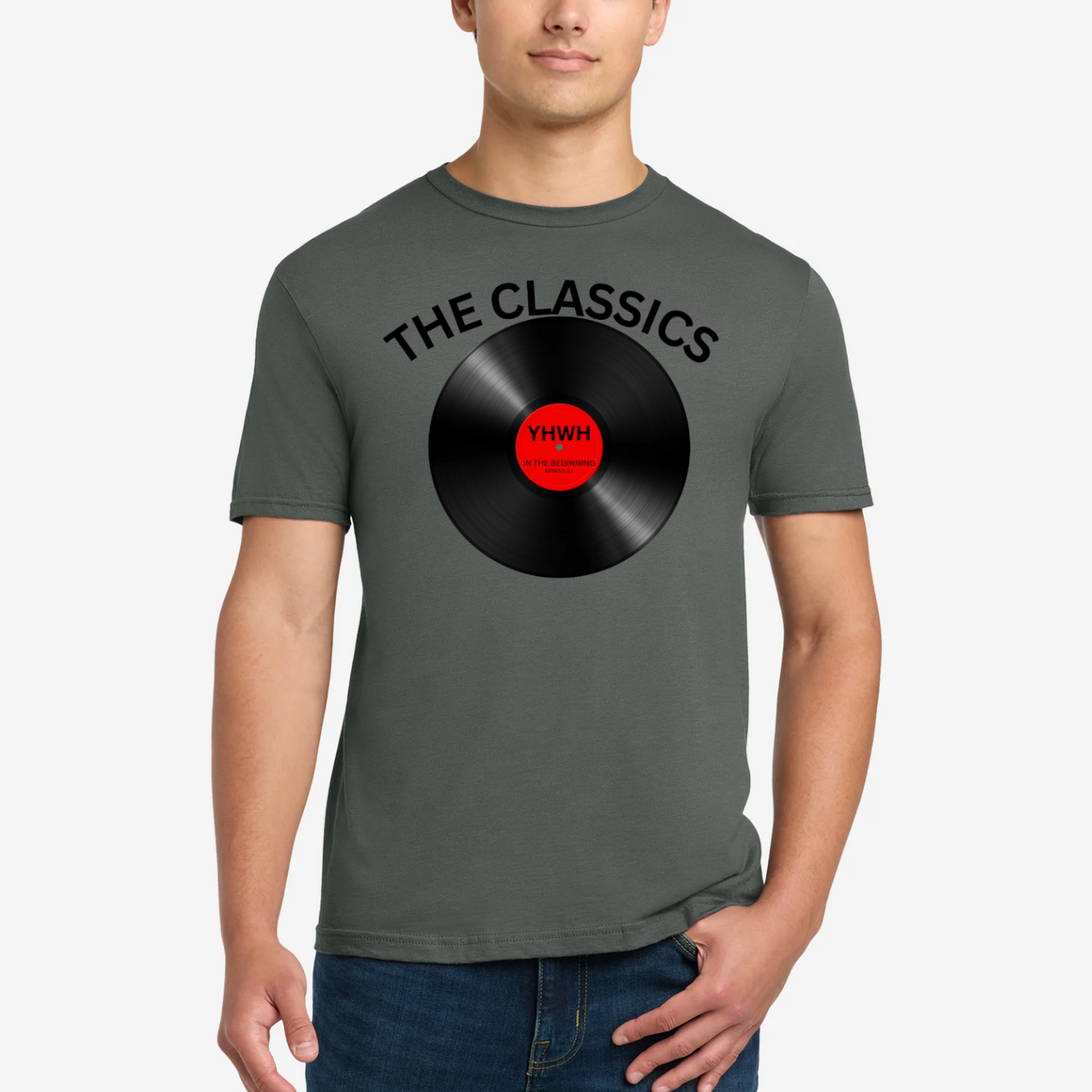 THE CLASSICS