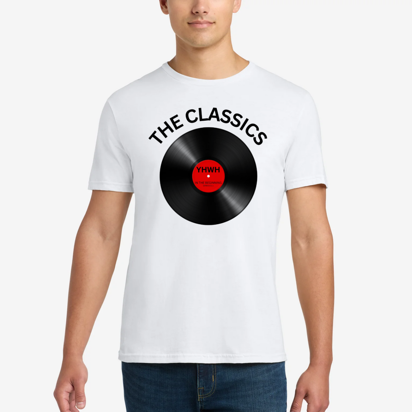 THE CLASSICS