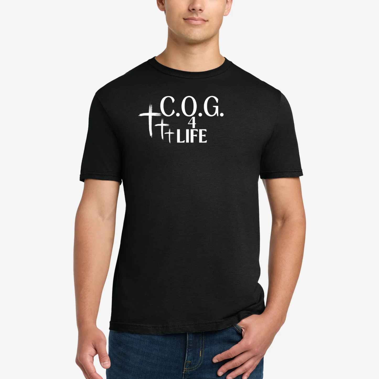 Child of GOD (Child)